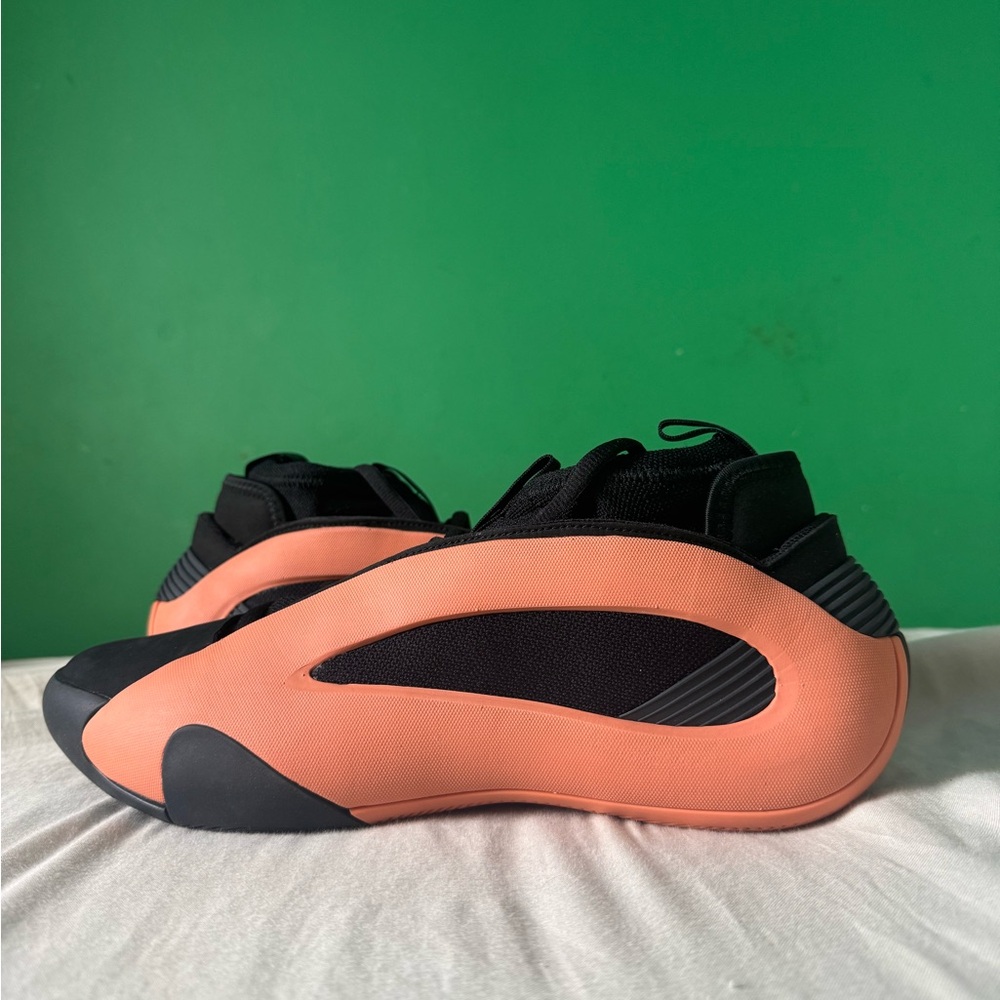 adidas harden vol. 8 sculpt size 10.5